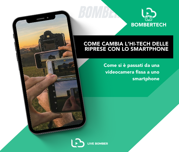 smartphone bombertech