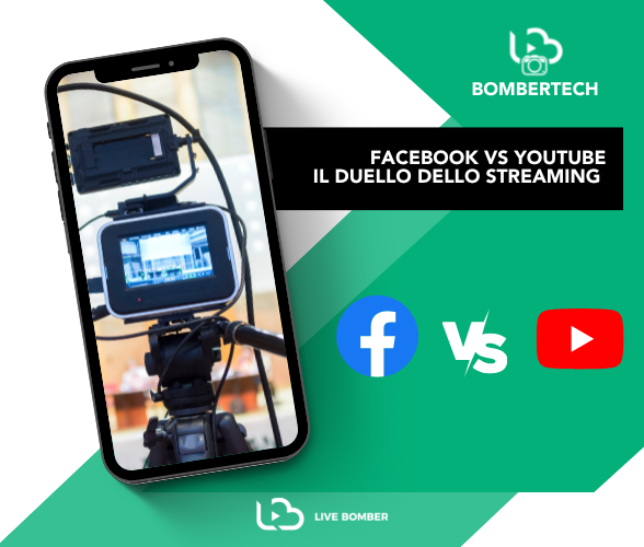 facebook vs youtube streaming