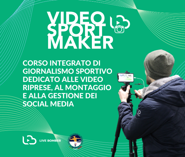 VIDEO SPORT MAKER