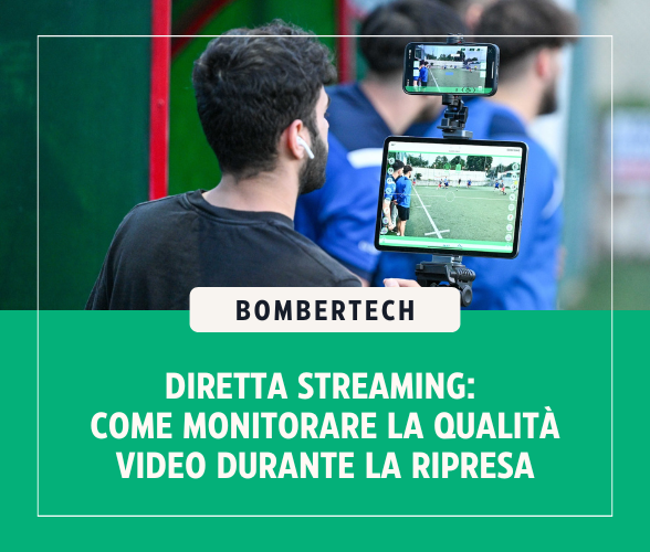 diretta streaming